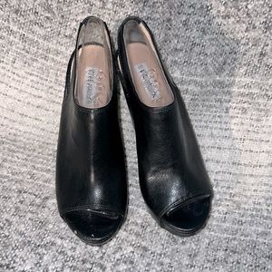 Steve Madden Barcley (Blk)